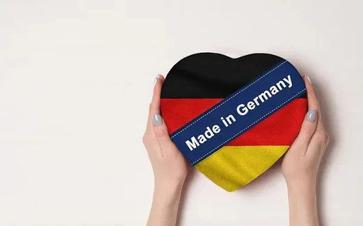 你知道嗎:14個不再屬於德國的品牌(上)