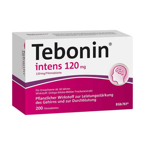 德國循例寧120mg 200顆裝 - MunichStars