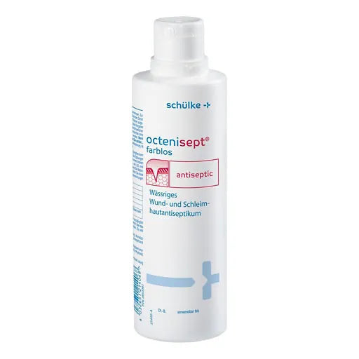 OCTENISEPT Lösung 傷口消毒液 - MunichStars