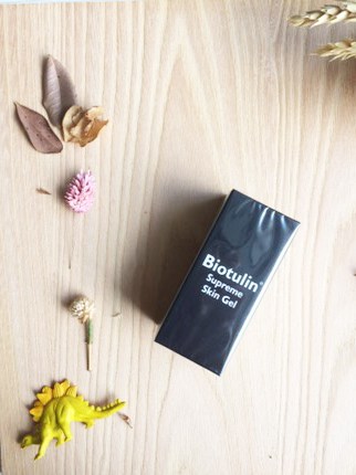 Biotulin Supreme Skin Gel 15ml