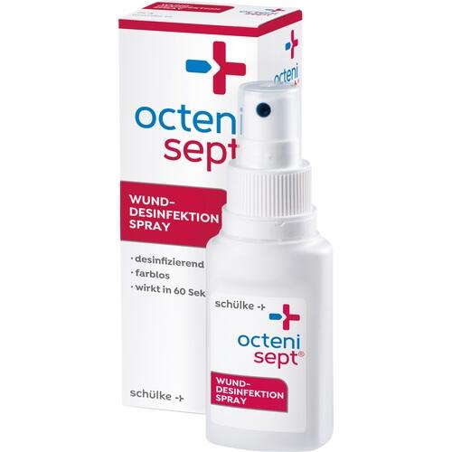 OCTENISEPT Lösung 傷口消毒液 - MunichStars