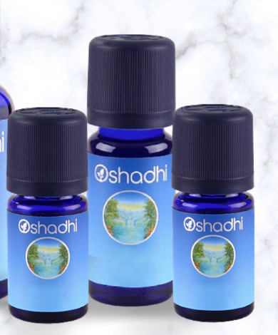 Oshadhi  特級薰衣草 10ml