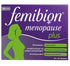 Femibion Menopause Plus Tabletten 緩解更年期潮熱片劑 2X30 St - MunichStars