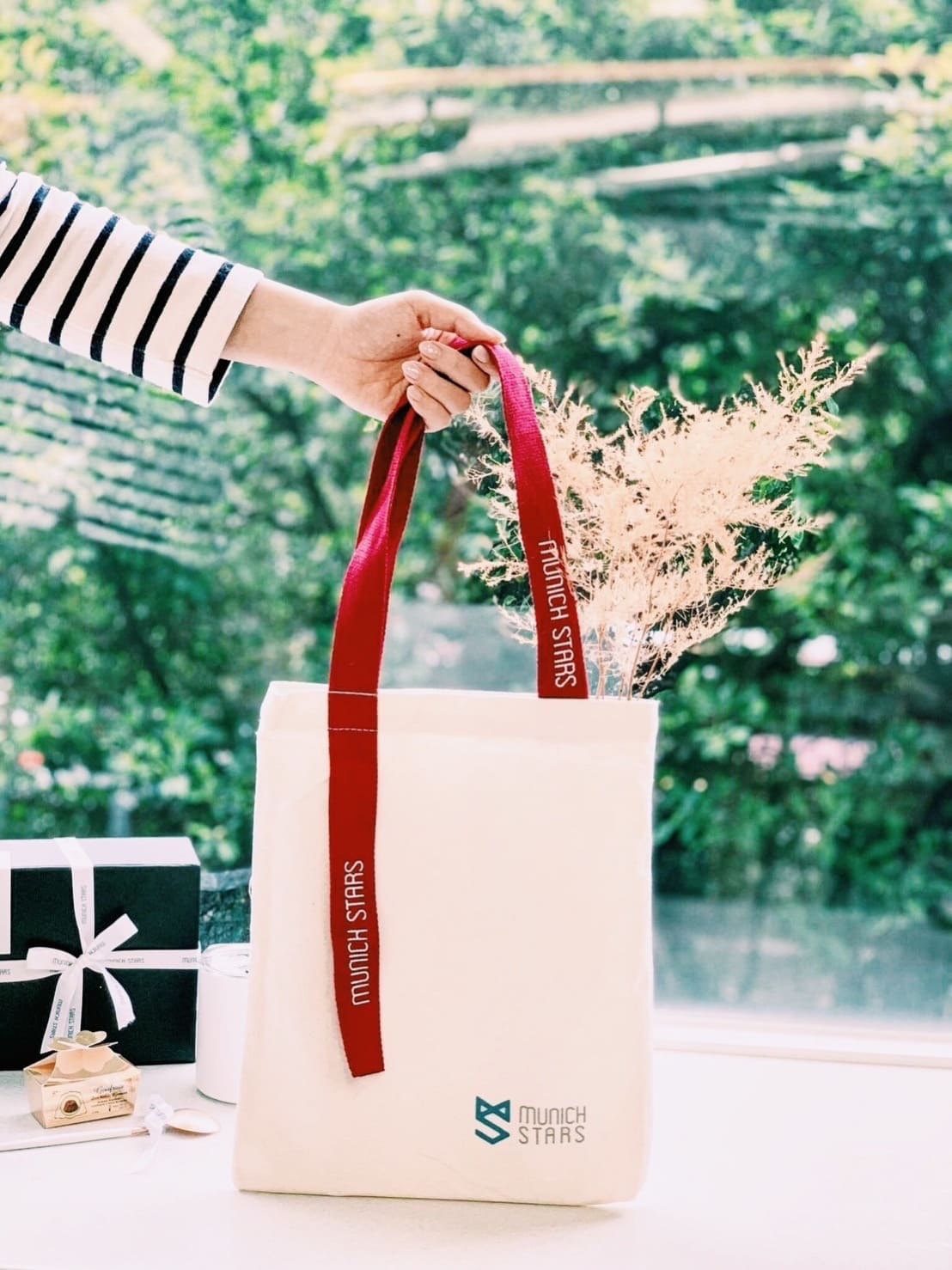 Munichstars 最新年慶禮盒