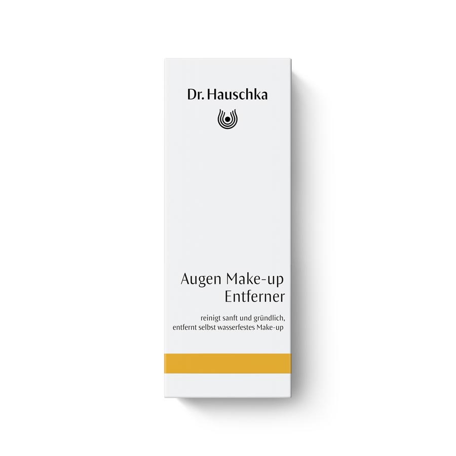 Dr.Hauschka 德國世家 Augen Make-up Entferner 眼部卸妝液 75ml - MunichStars