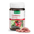 Sanct bernhard 草本家 Cranberry-Kapseln 500 mg 蔓越莓膠囊90粒 - MunichStars