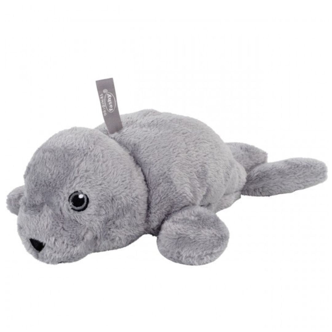 Fashy 德國小水獺葡萄籽暖暖枕