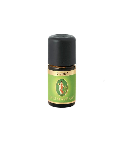Primavera Essential Oil Sweet Orange - 5ml 甜橙精油