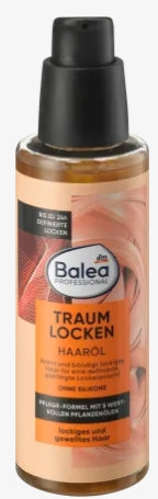 balea haaroel hair oil