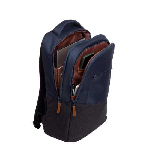 Trust Lisboa 16吋環保背包-藍色