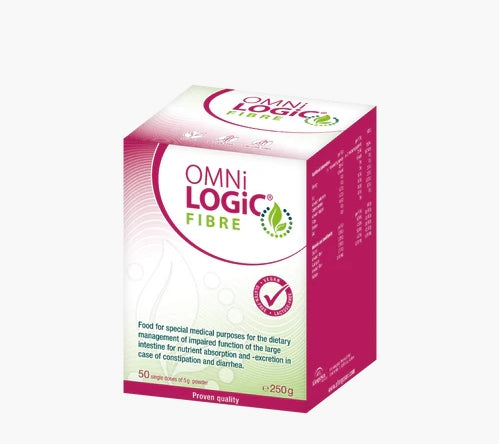 OMNi LOGiC FIBRE 纖維 250g