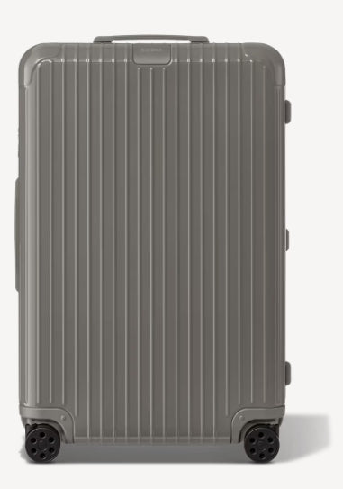 RIMOWA Essential Check-In L(大型託運箱)