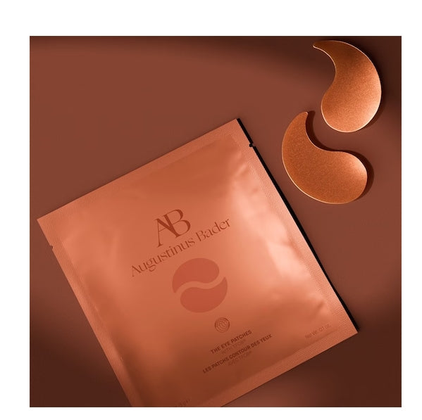 Augustinus Bader With TFC8The Eye Patches (3g)