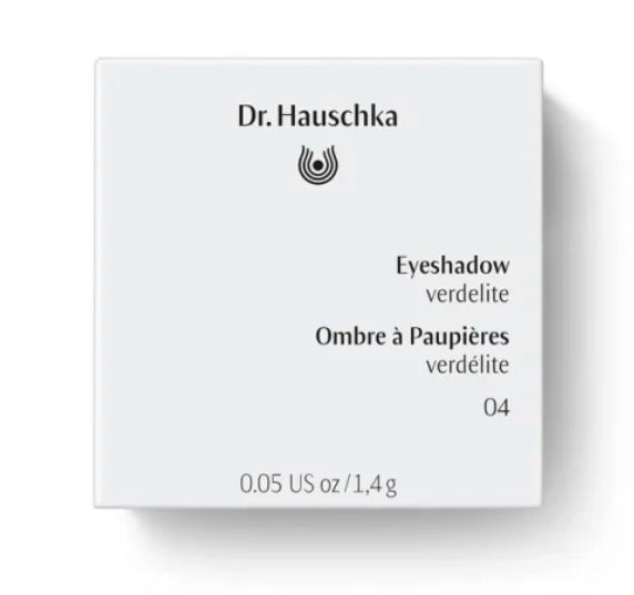 Dr. Hauschka 德國世家 Eyeshadow 眼影