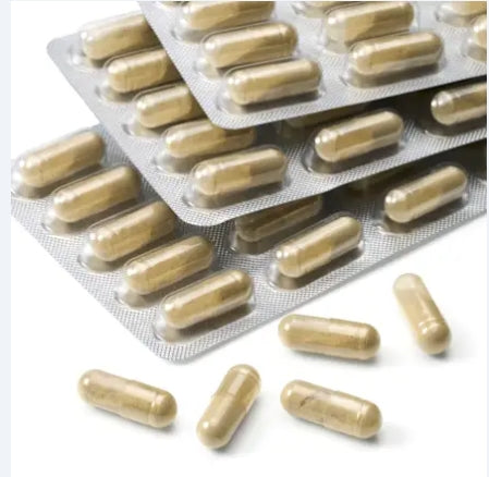 Mivolis 健发营养胶囊 26g