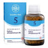 DHU Schüßler-Salz 磷酸鉀 5號 Biochemie D6 Kalium phosphoricum  900粒 - MunichStars