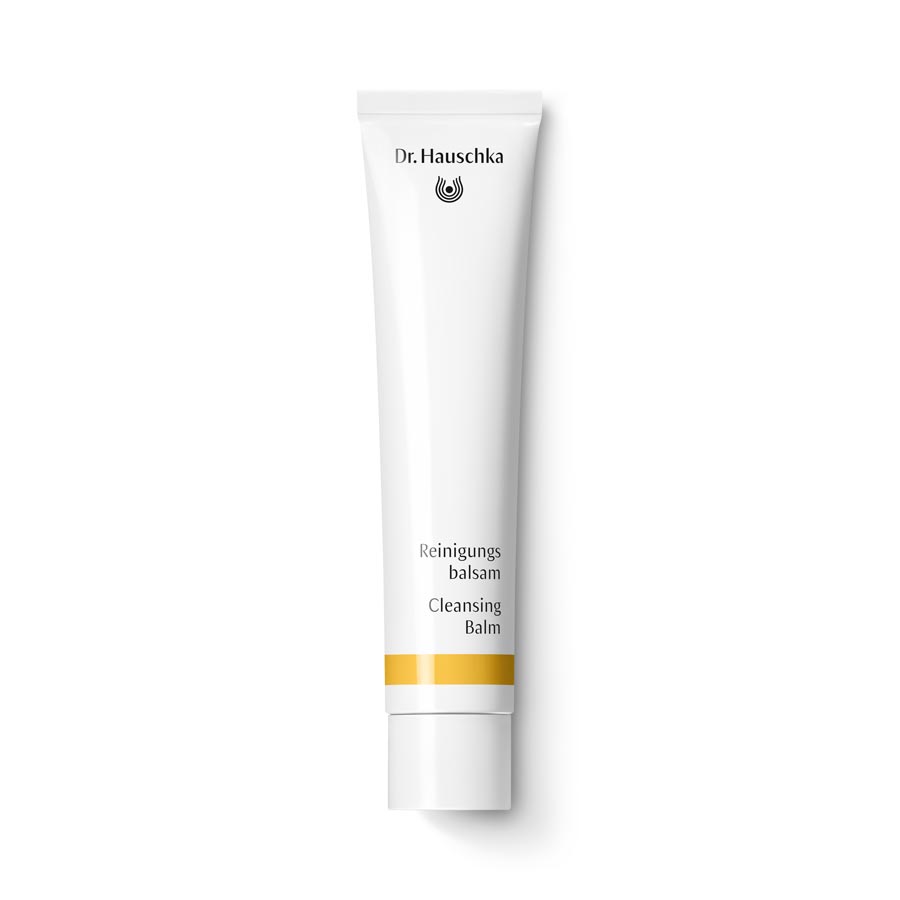 Dr.Hauschka 德國世家卸妝霜 reinigungs balsam Cleansing Balm - MunichStars