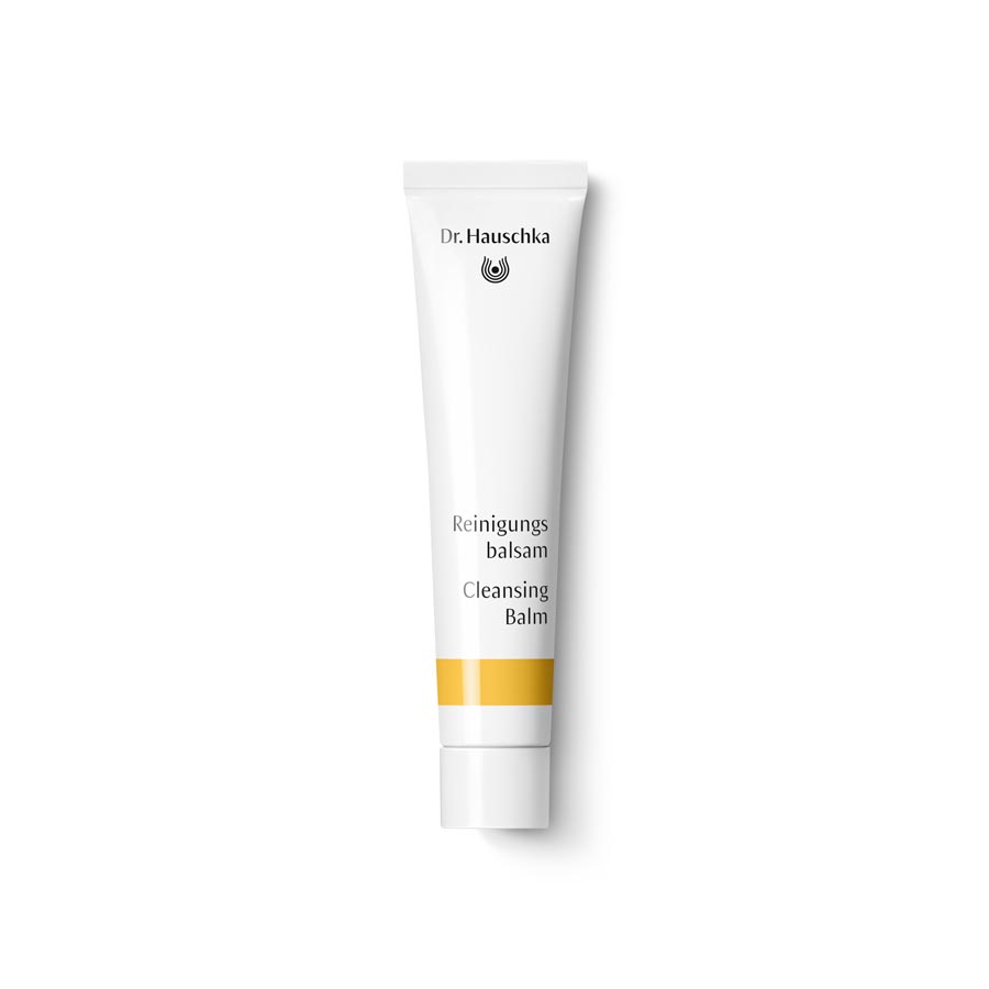 Dr.Hauschka 德國世家卸妝霜 reinigungs balsam Cleansing Balm - MunichStars