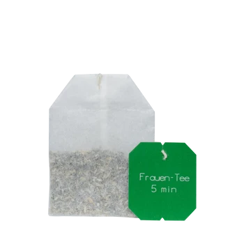 Salus 女性茶系列 Frauentee 女性保養茶15入
