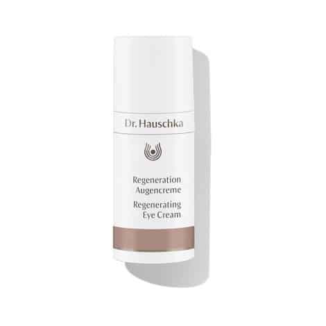 Dr.Hauschka German family regeneration eye cream 15ml Regenerating Eye Cream