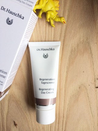 Dr. Hauschka德國世家 再生日霜Regenerating-day-cream40ml