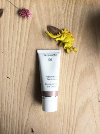 Dr. Hauschka德國世家 再生日霜Regenerating-day-cream40ml