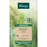 Kneipp organic essential oil bath salt 60 g "Forest bath/winter atmosphere/good night bath"