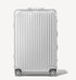 RIMOWA 行李箱 Original Check-In M 69*44*27.5 CM 黑色+銀色 - MunichStars