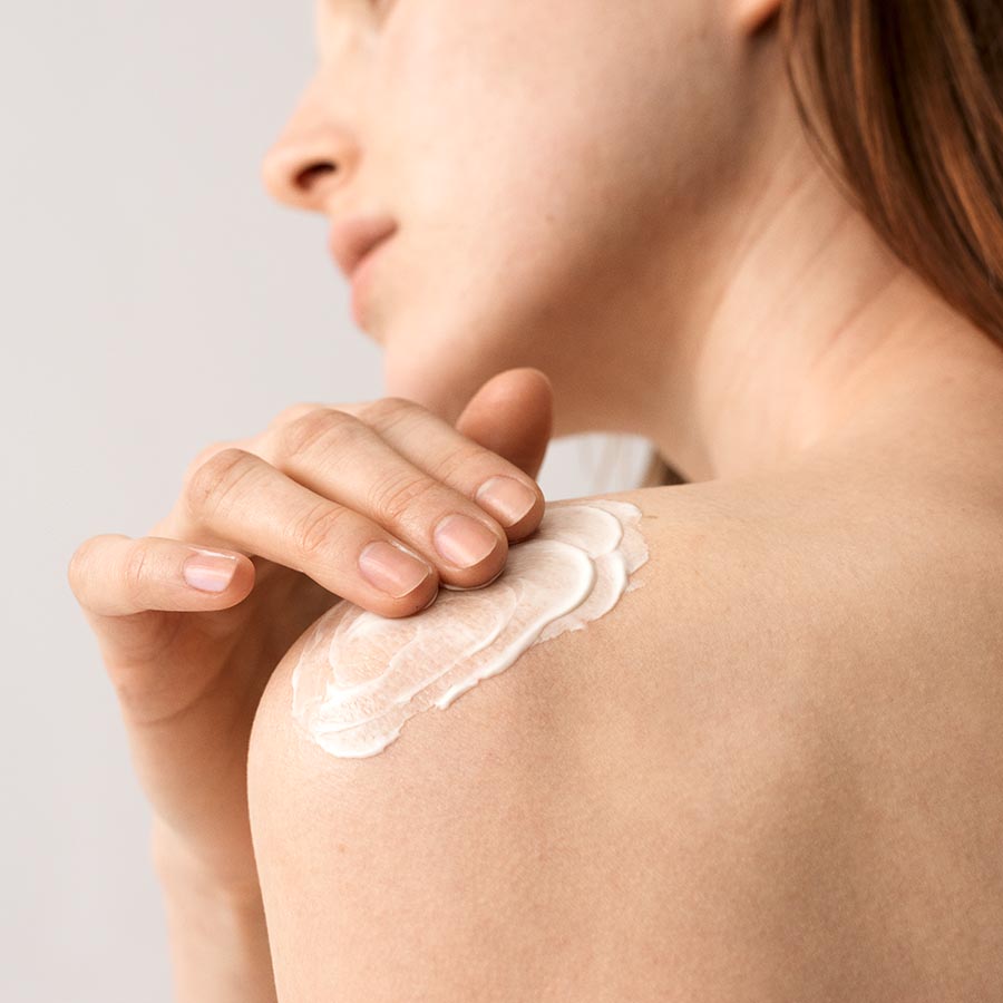 Dr.Hauschka 德國世家 Bergamotte Lemongrass Körpermilch佛手柑檸檬草身體乳 145ml - MunichStars