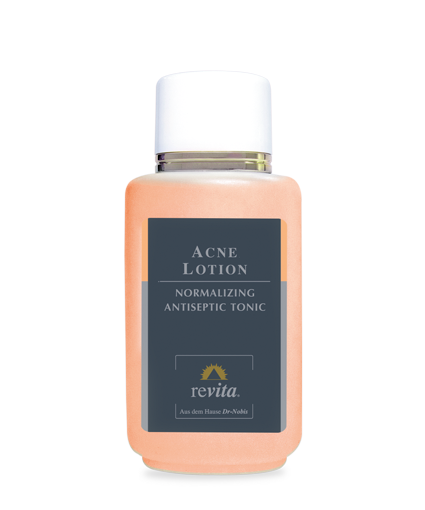 Dr. Nobis revita ACNE LOTION 抗痘調理淨膚化妝水 150ml