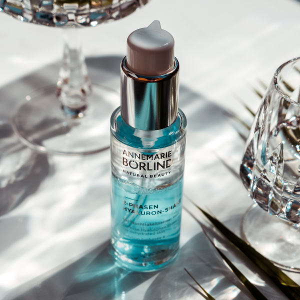 Annemarie Borlind安娜柏林雙層玻尿酸精華 50ml