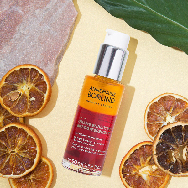 Annemarie Borlind安娜柏林橙花蜜50ml