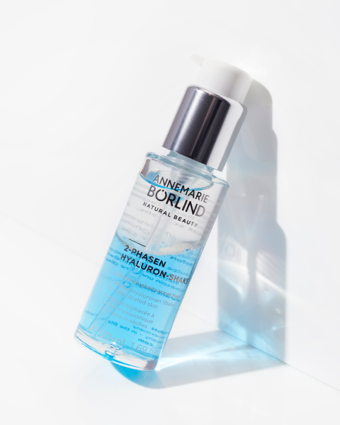 Annemarie Borlind安娜柏林雙層玻尿酸精華 50ml