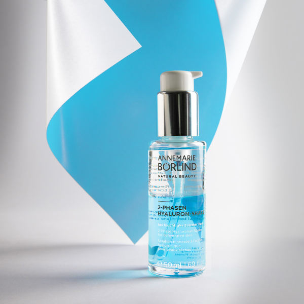 Annemarie Borlind安娜柏林雙層玻尿酸精華 50ml