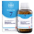 DHU Biochemie 7磷酸鎂 Magnesium Phosphoricum D 12 Tabletten 900 Stk. - MunichStars