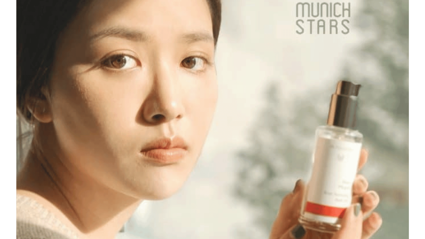 Munich Stars — your German Nutraceutical Shop with 8 years of experience
– MunichStars