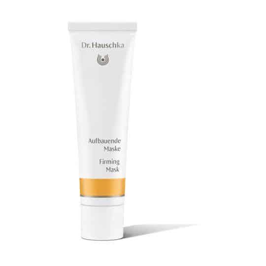 Dr.Hauschka 德國世家玫瑰緊膚面膜 30ml Firming Mask/最方便輕鬆使用的面膜