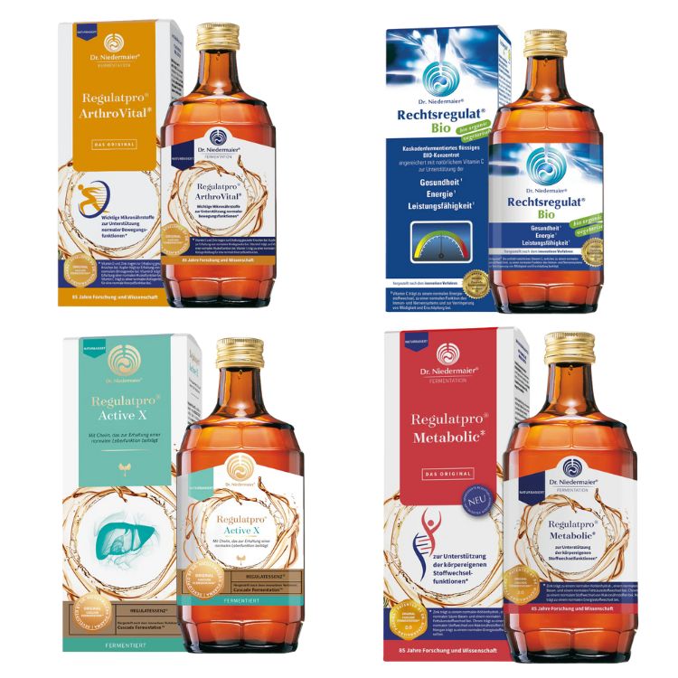 Dr. Niedermaier 瑞古樂  RechtsregulatPro