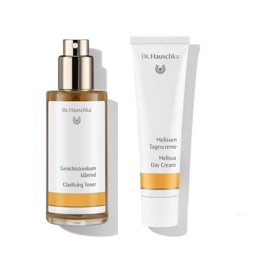 德國世家 Dr. Hauschka 香蜂草日霜 100ml