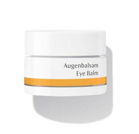 Dr.Hauschka German family moisturizing eye cream 10ml Eye Balm