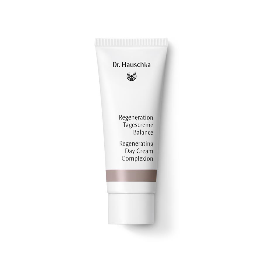 Dr.Hauschka 德國世家 Regeneration Tagescreme Balance 平衡再生日霜 40ml - MunichStars