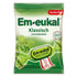 Em-eukal Klassisch 經典無糖糖果 75g(50包入) - MunichStars