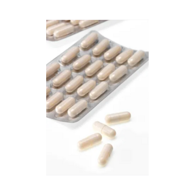 Mivolis Haar Vital Komplex, Kapseln 60 St., 26 g 健髮營養膠囊 60入