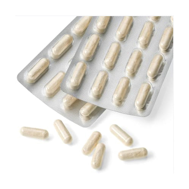 Mivolis Melatonin Plus Schlaf-Komplex 32 Kapseln, 16 g 褪黑激素32入