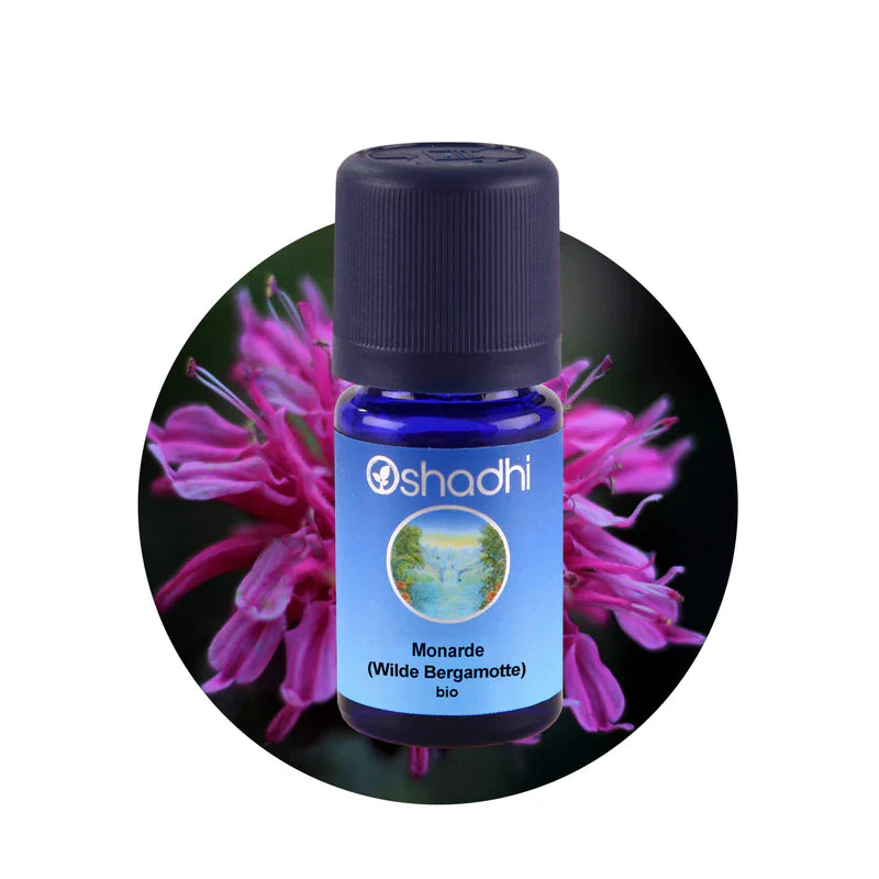 Oshadhi  特級茶樹 10ml