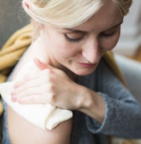 Wala 暖身舒緩疼痛按摩油 ACONIT SCHMERZÖL 100ml