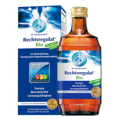 Dr. Niedermaier 瑞古樂  RechtsregulatPro