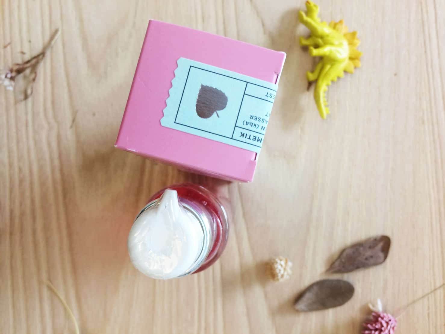 Annemarie Borlind安娜柏林玫瑰花蜜50ml
