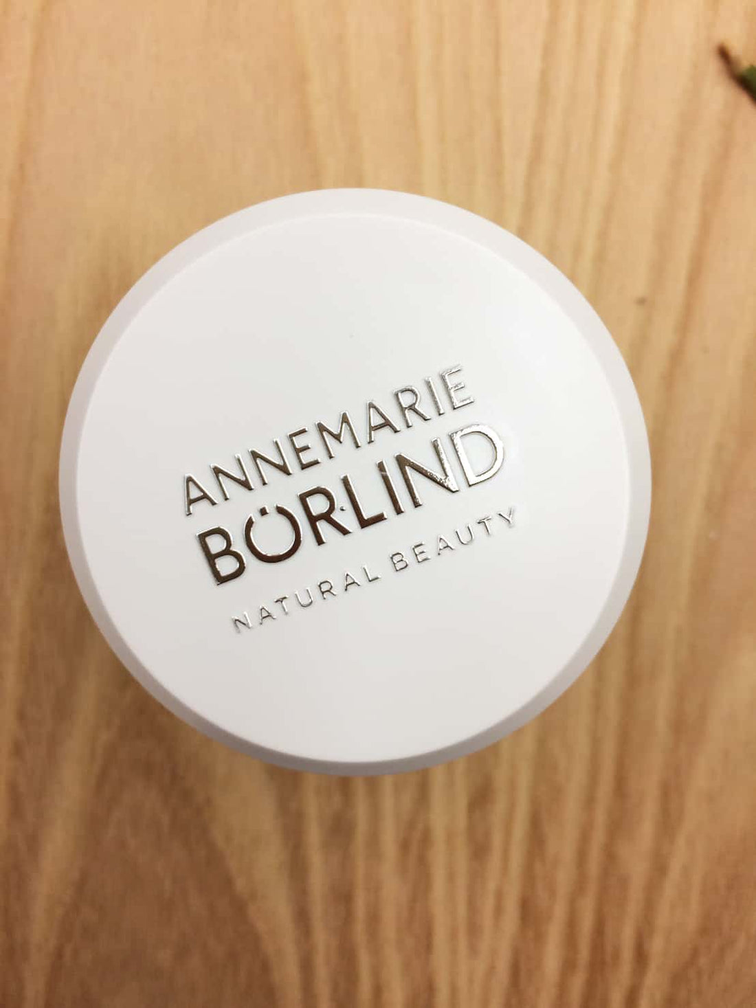 Annemarie Borlind安娜柏林LL緊緻抗皺再生日霜50ml