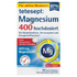 Tetesept Magnesium 400 Tabletten 鎂30 St - MunichStars